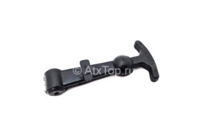 Резиновый фиксатор 26х120 Welger