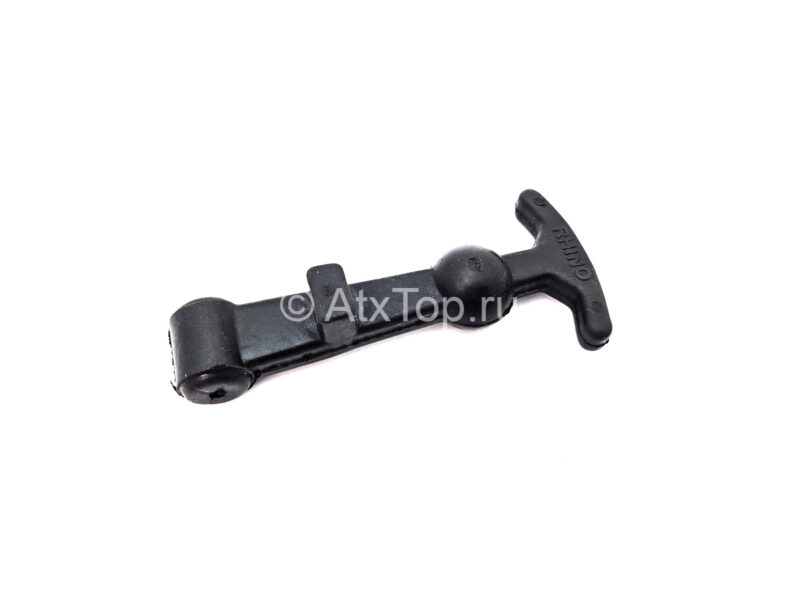 Резиновый фиксатор 26х120 Welger