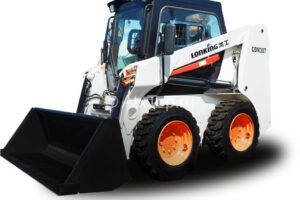 Мини погрузчик Lonking CDM307