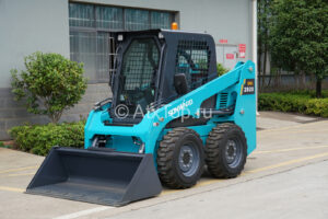Мини-погрузчик SUNWARD SWL2820