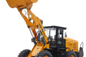Lonking CDM835G AGRI