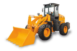 Фронтальный погрузчик Lonking Cdm936N