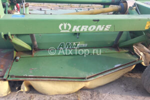 КОСИЛКА Krone AMT 5000 CV