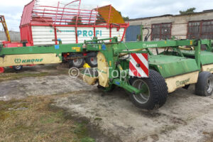 КОСИЛКА Krone AMT 5000 CV