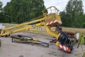 Вышка навесная Bumar PMR 140