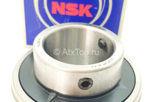 Подшипник NSK UC208D1