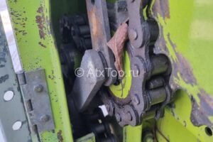 claas 66