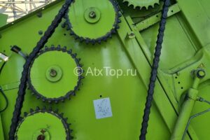 claas 66
