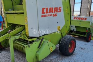 claas 66