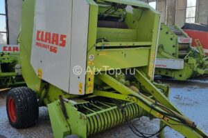 claas 66