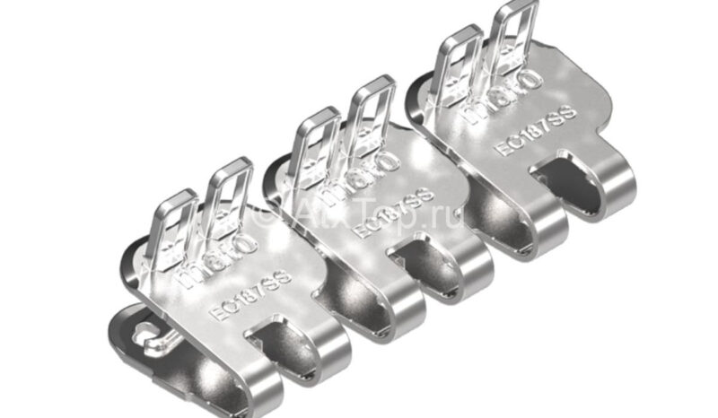 Соединитель лент EasyFix Эко-набор EC187G