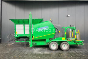 AGRONIC / KNOLL MR 820