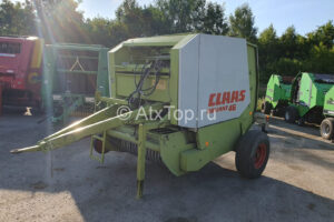 Claas Rollant 46
