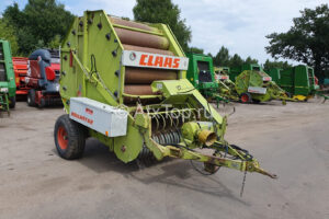 Claas Rollant 62
