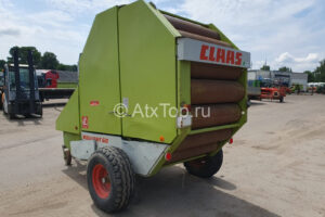 Claas Rollant 62