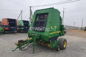 John Deere 592