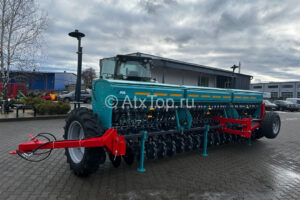 СЕЯЛКА ЗЕРНОТУКОВАЯ СЗФ (СЗФ 3.600-V, СЗФ 4.000-V, СЗФ 5.400-V, СЗФ 6.000-V)