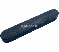 Шпонка вала роторной косилки 8х7х50
