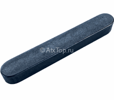 Шпонка на вал роторной косилки 8х7х56
