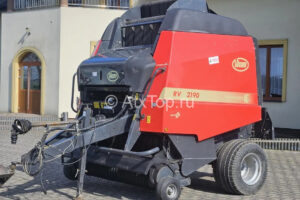 Vicon RV 2190