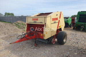 Krone kr 130