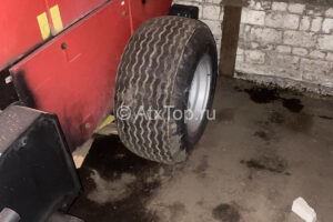 Metal fach z-562