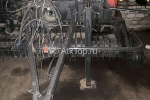 Metal fach z-562