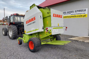CLAAS VARIANT 280