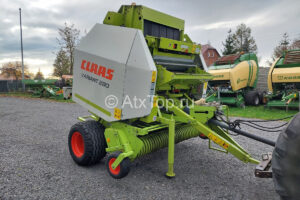 CLAAS VARIANT 280