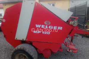 Welger RP 120