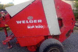 Welger RP 120