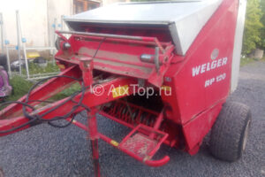 Welger RP 120