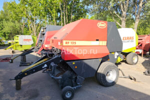 Vicon RF 125