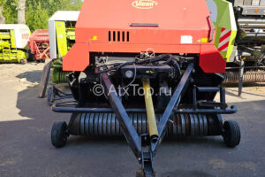 Vicon RF 125