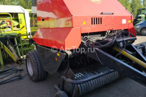 Vicon RF 125