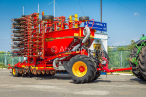 Сеялка Vaderstad Rapid