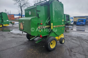 jd580