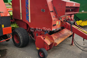 Feraboli Trotter 125