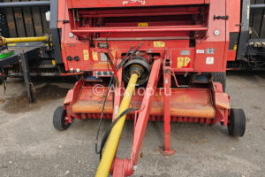 Feraboli Trotter 125