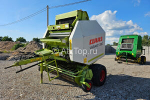 CLAAS VARIANT 280
