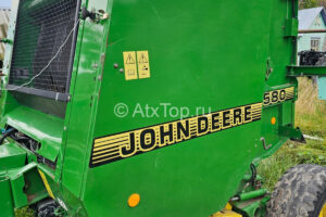 JD580