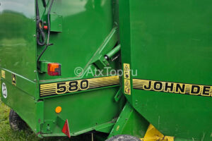 JD580