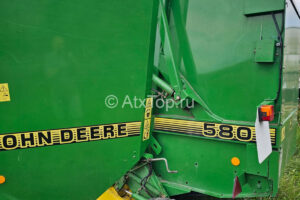 JD580