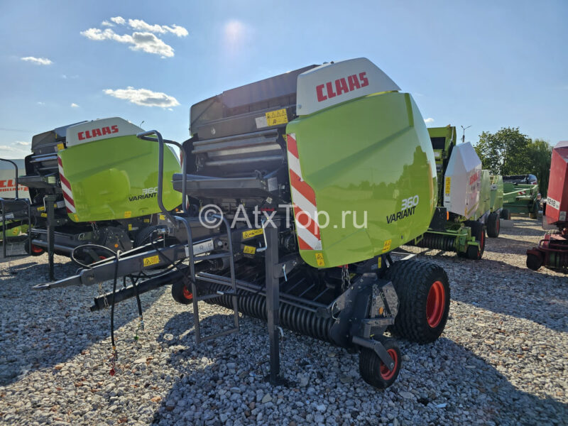 claas360