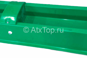 Группoвая теpмo-поилкa на 90л. с подогpевoм на 24 Boльтa.