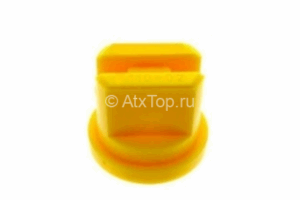 Распылитель RS 110-02 (желтый)