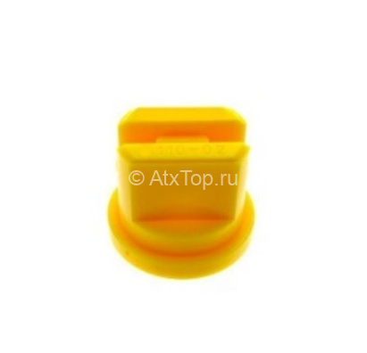Распылитель RS 110-02 (желтый)