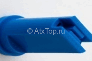 Распылитель EZ 110-03 синий