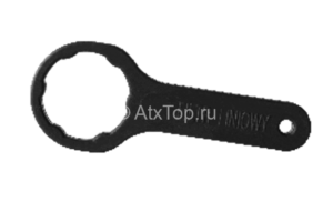 Ключ к линейному фильтру опрыскивателя