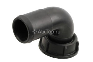 гайкой PU-3140-05